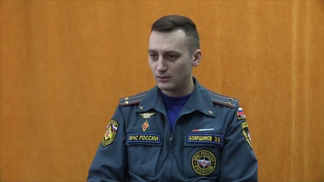 Интервью. Эдуард Бояршинов смотреть онлайн