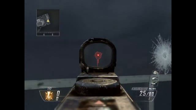 Call of Duty Black Ops II: Personalization Packs: Zombies and Bacon смотреть онлайн