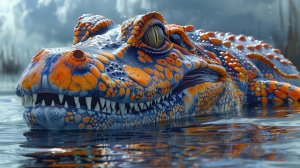 Битва за Выживание на Земле. Первые Хищники на суше в Палеозойскую Эру | Часть 2