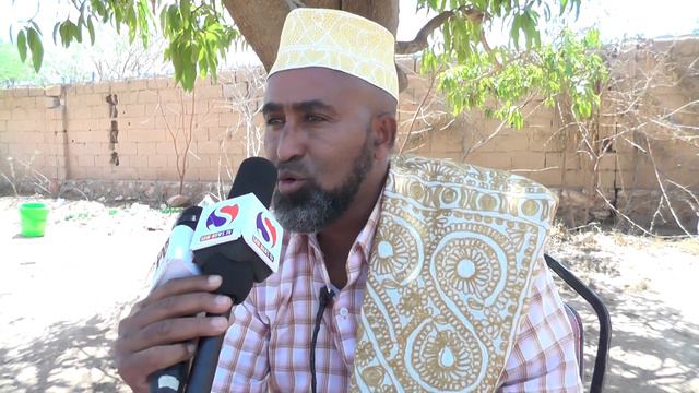 Deg Deg Daawo Suldaan Cadeeyay In Uu Wasiir Cadaani Ka Danbeeyay Mudaharaadka Ood Wayne смотреть онлайн