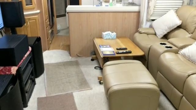 The RV Project INSANE RATTLE LIST (Problems with 2,200 Watts of Bass!!) смотреть онлайн