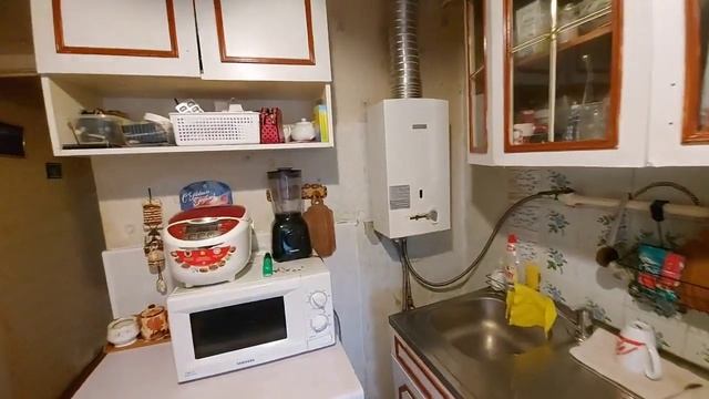 1-к. квартира, 30,2 м², 5/5 эт; Тульская обл., Щёкино, Юбилейная ул., 17; 1,89 млн.руб. смотреть онлайн