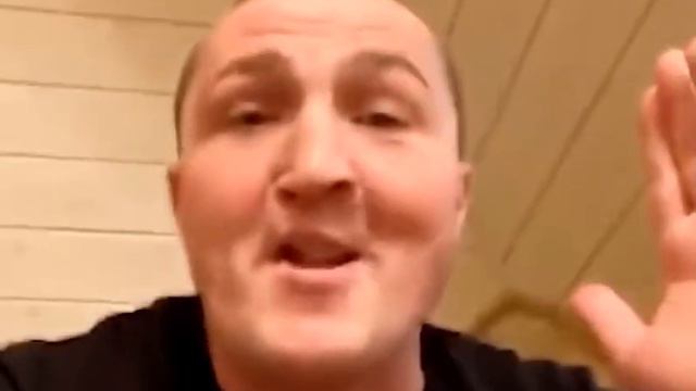 Лебедев о бое Джонс - Тайсон смотреть онлайн