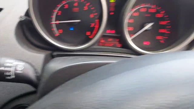 Контрактный двигатель Япония MAZDA AXELA / Мазда Аксела / BLAW DBA-BLEAW 38K BLEAW-100033 2009 год смотреть онлайн