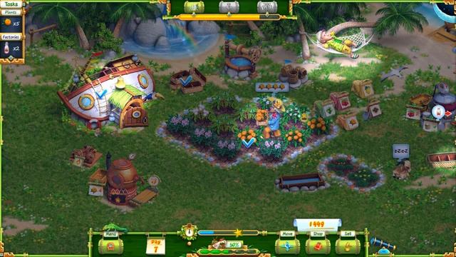 Exotic Farm Level 5 6 7 8 смотреть онлайн