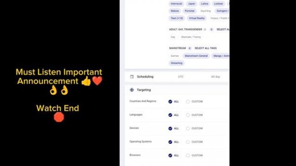 Adx Loading New Method Reveal || Adsense Arbitrage method any Adnetwork loading method