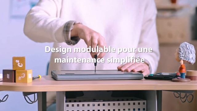 Expertbook R11 un ordinateur portable taillé pour l’apprentissage смотреть онлайн