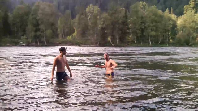 Бельсу. Артыбаш. смотреть онлайн