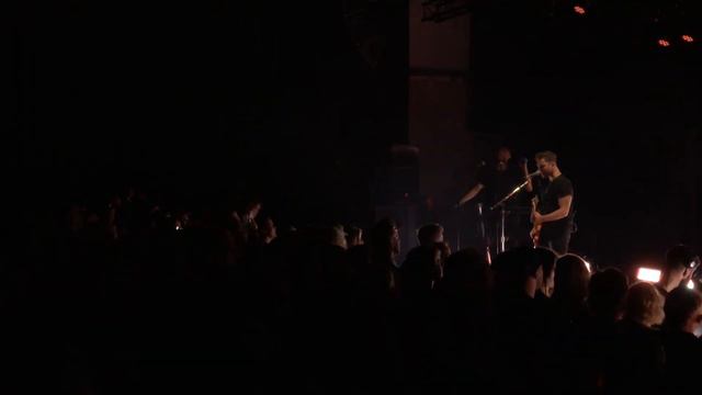 Royal Blood — Shiner In The Dark | StuBru LIVE LIVE | Studio Brussel