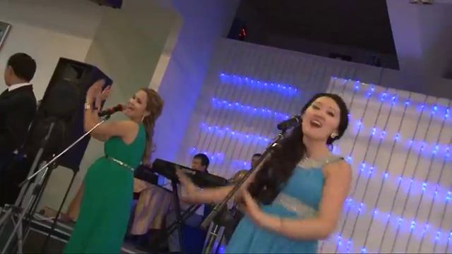 Kyrgyzstan- подарок на свадьбу от родных! смотреть онлайн