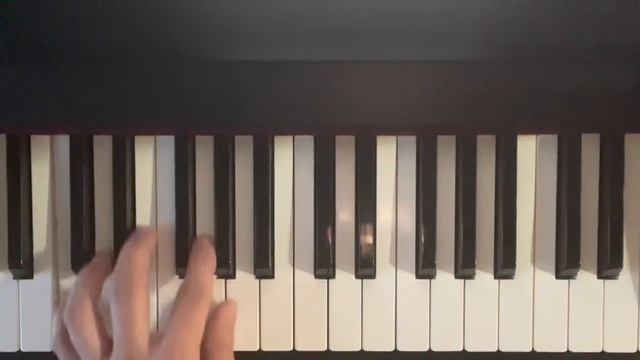Chords Part 3: Cool Chords смотреть онлайн