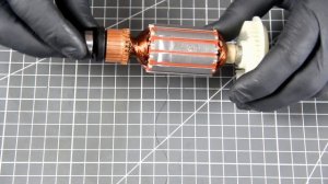 Ремонт УШМ BOSCH GWS 6-115