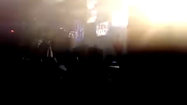 UZ new years roxy orlando 2014 смотреть онлайн