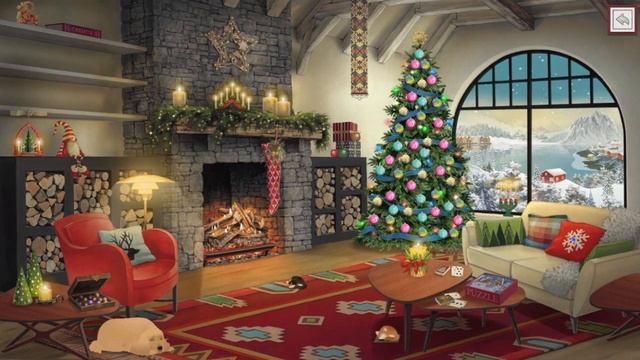 Coop & Ellz Review a Christmas Advent Calendar Game - One of Their Favorite Holiday Traditions! смотреть онлайн