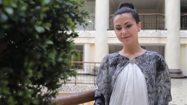Акция на видео-курс по валянию КАРДИГАНА НА ШЕЛКОВОМ ПОКРЫВАЛЕ смотреть онлайн