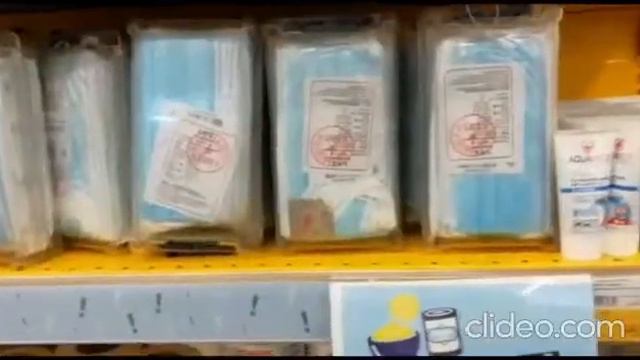 Обогащение во время чумы - Короновируса смотреть онлайн