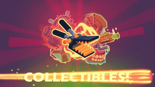 Clicker Racing Official Trailer смотреть онлайн