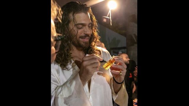 Can Yaman And Demet Özdemir Said: 