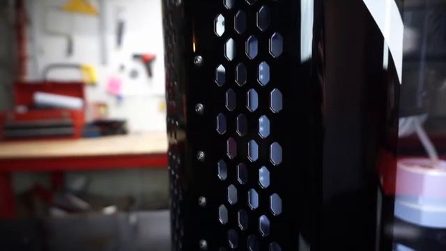 Mod: Twelve-80 Krait Gaming Edition смотреть онлайн