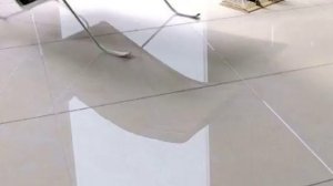 ЧЕМ отмыть глянцевую плитку БЕЗ РАЗВОДОВ ?