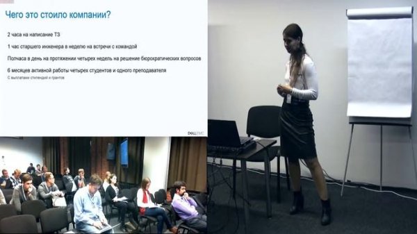 Почему Open Source проекты – это следующий шаг в сотрудничес … зов и IT компаний. Причины и пример.