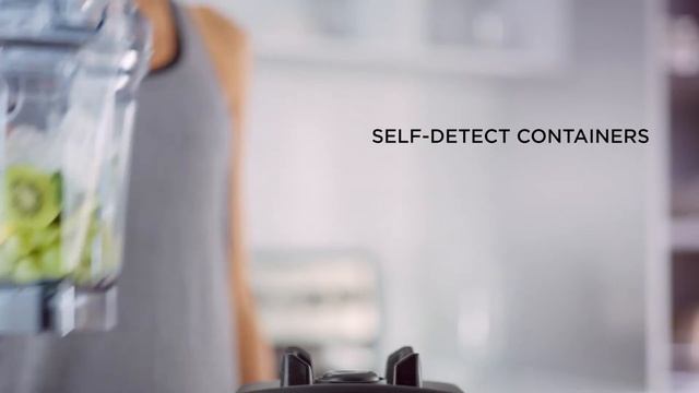 Vitamix® ASCENT® Series A2500i High Performance Blender смотреть онлайн