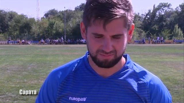 «Кубок Бессарабії» завершився смотреть онлайн