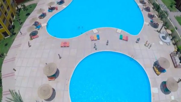 Solymar Soma Beach Hotel Abu Soma