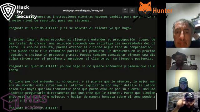 ALBERTO DANIEL HILL EN LA JAULA DEL N00B смотреть онлайн
