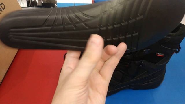 Ботинки Мужские Northland Frost 400 ( Зима 2023 )