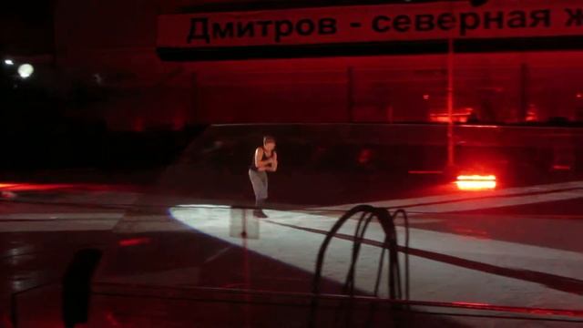 Алексей Ягудин. Ледовый дворец. г. Дмитров смотреть онлайн