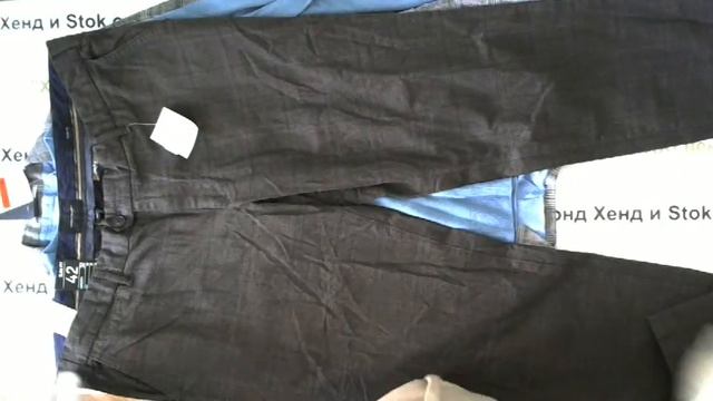 #3504 C&A микс м+ж осень-зима сток цена 1030 руб. за 1 кг. вес 10.7 кг./26 шт/11020 руб./423 руб смотреть онлайн