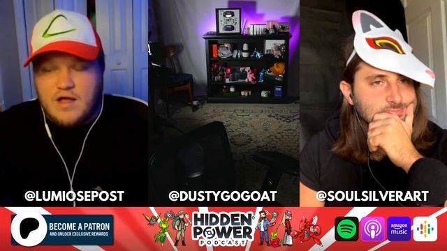 AMA 4: Gen 10, MMORPG, Paradox & More! | ? Halloween Special ? смотреть онлайн