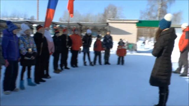 Жизнь и деятельность семейного походного клуба СТЕП смотреть онлайн