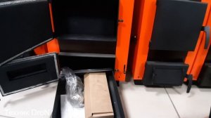 Котел длительного горения магнум.Как выбрать котел домой.