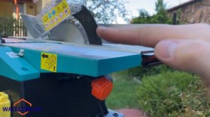 Деревообробний верстат Sturm WM1921JS