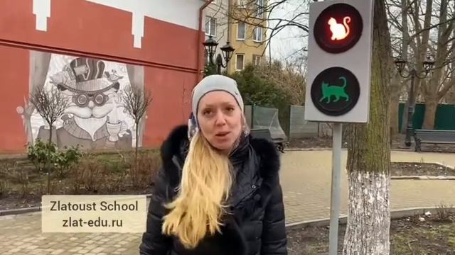 Zelenogradsk, the cat capital of Russia смотреть онлайн