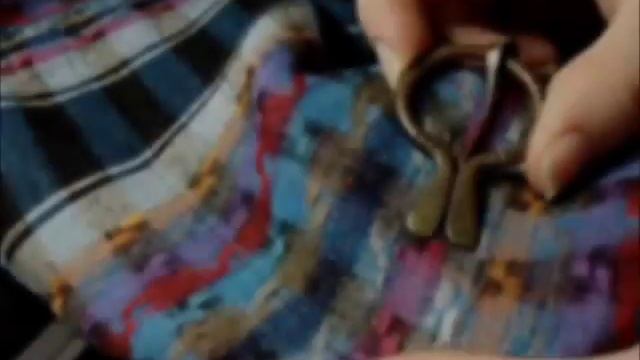 Как правильно надевать фибулу смотреть онлайн