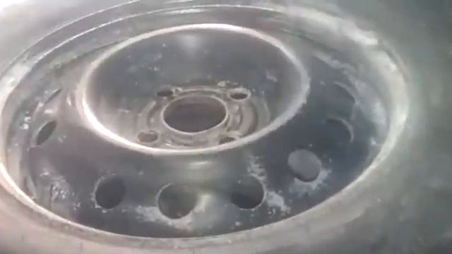 удаление ржавчины химией,кислотой смотреть онлайн