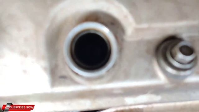 Change your spark plugs - Honda accord 2.3 (For all cars) смотреть онлайн