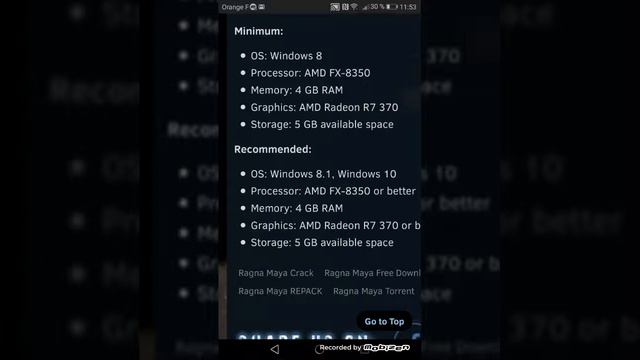 Tuto comment crack Ragna Maya смотреть онлайн