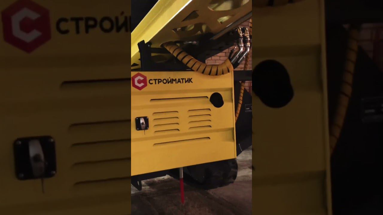 НОН-СТОП ПРОИЗВОДСТВО! смотреть онлайн