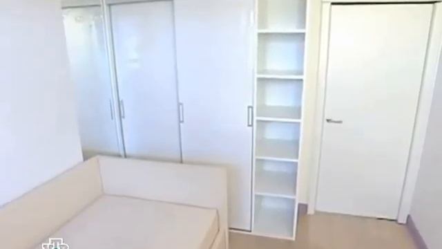 Паркетная доска Wood Bee Ясень Арктик.flv