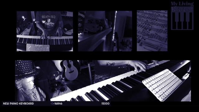 Bette Davies Eyes (by Kim Carnes) смотреть онлайн