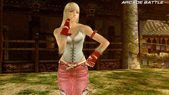 Tekken 6 ( High Resolution Textures MOD ) | PPSSPP | 4K 60FPS PSP Emulation смотреть онлайн