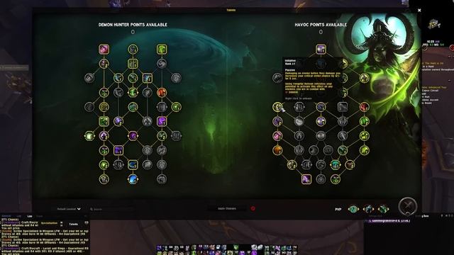 Havoc Demon Hunter: 5 Tips To Maximize Your Damage In Dragonflight Season 1! смотреть онлайн