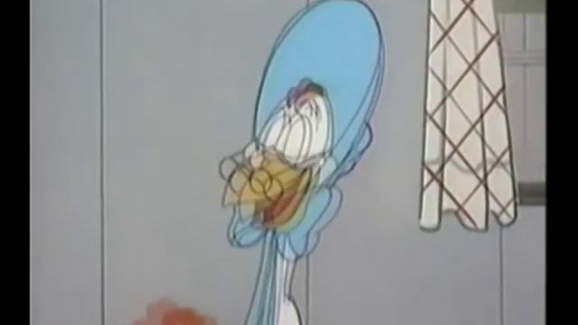 El_Gallo_Claudio: Dibujo_Animado_Doblado.avi смотреть онлайн