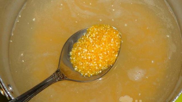 Рецепты от шеф-повара