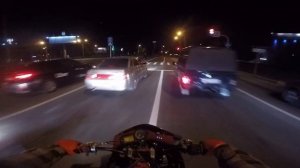 Мото. Покатушки. Барнаул Street Barnaul 2020