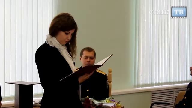 Следственный комитет, ветераны и присяга смотреть онлайн